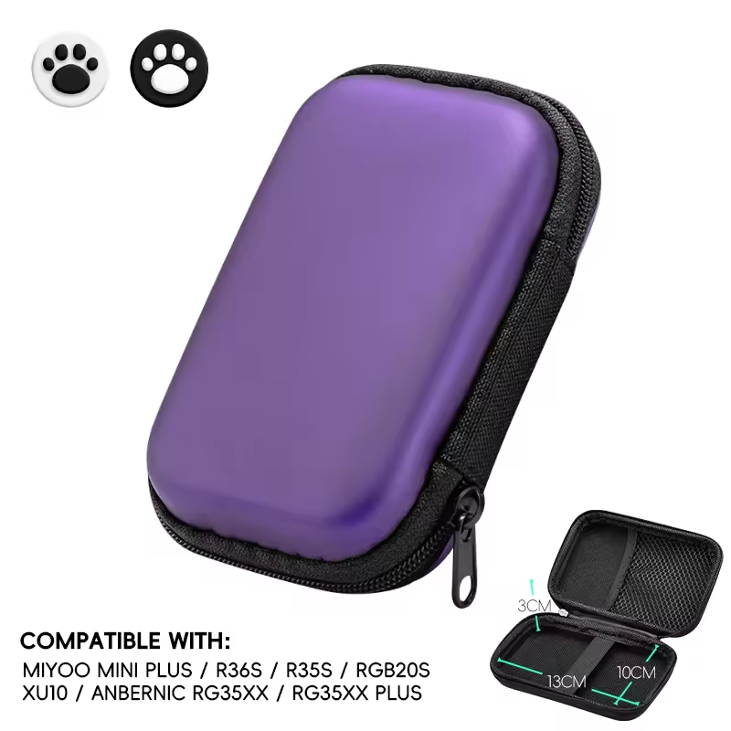 Funda Consola Retro