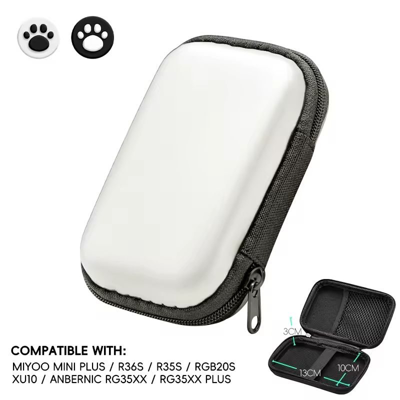 Funda Consola Retro