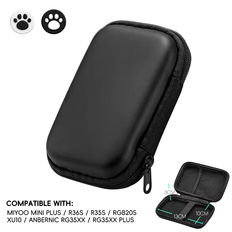 Funda Consola Retro