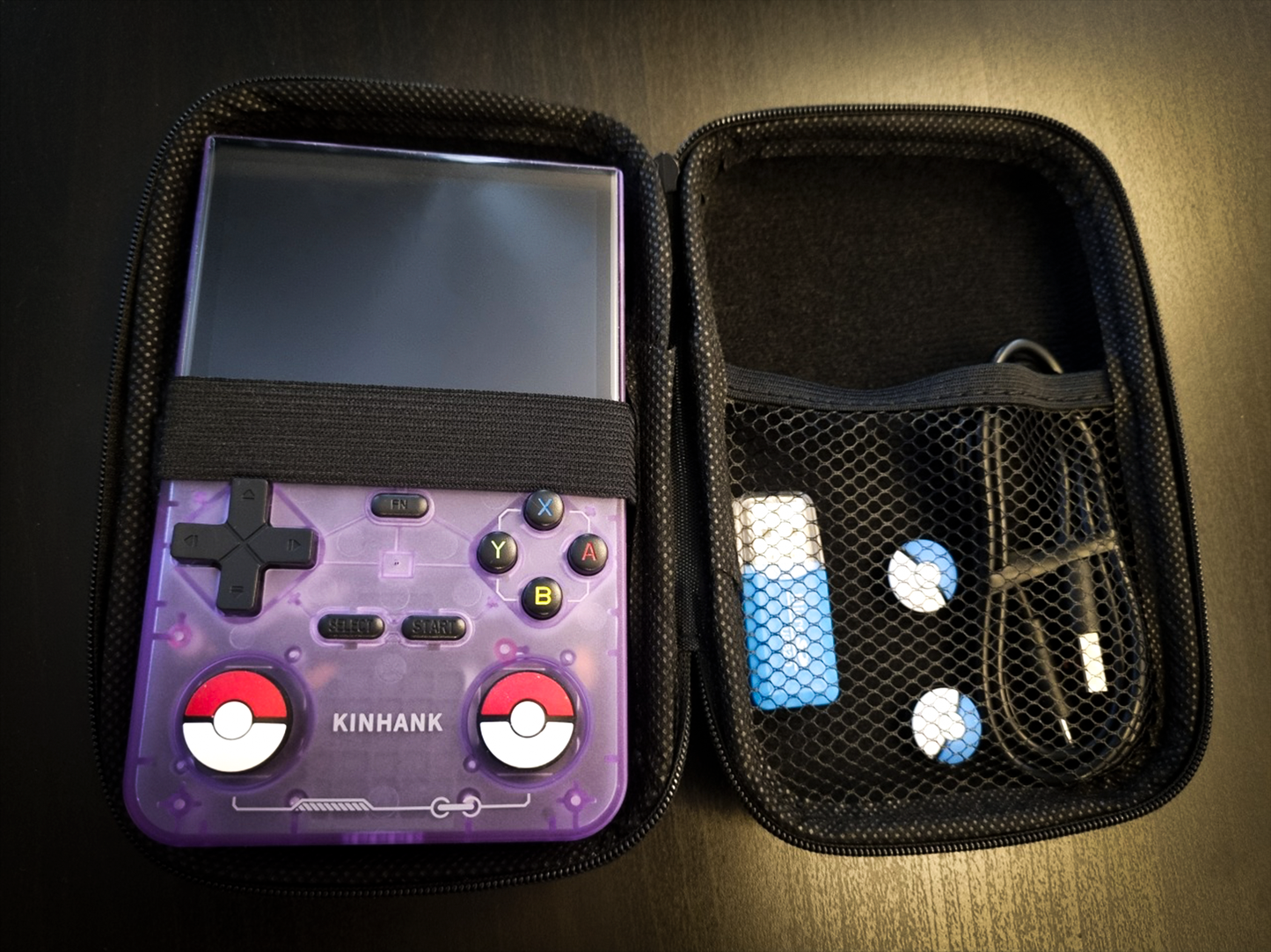Funda Consola Retro