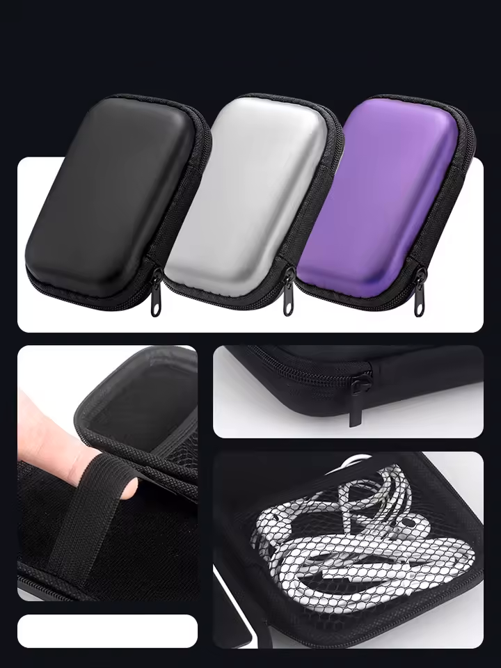 Funda Consola Retro