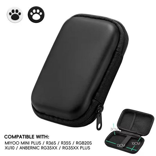 Funda Consola Retro