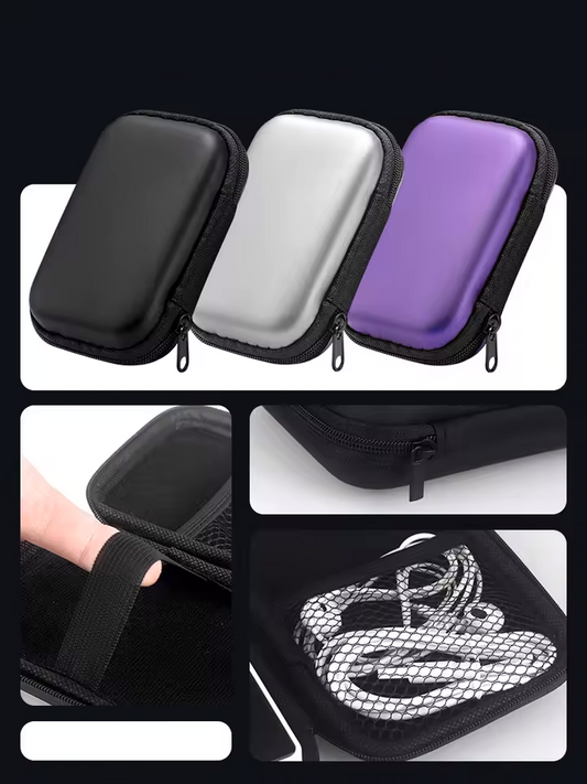 Funda Consola Retro